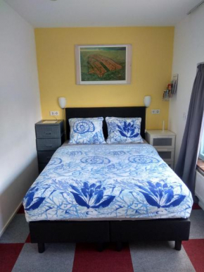 Bed and Breakfast Amsterdam Holy Dove